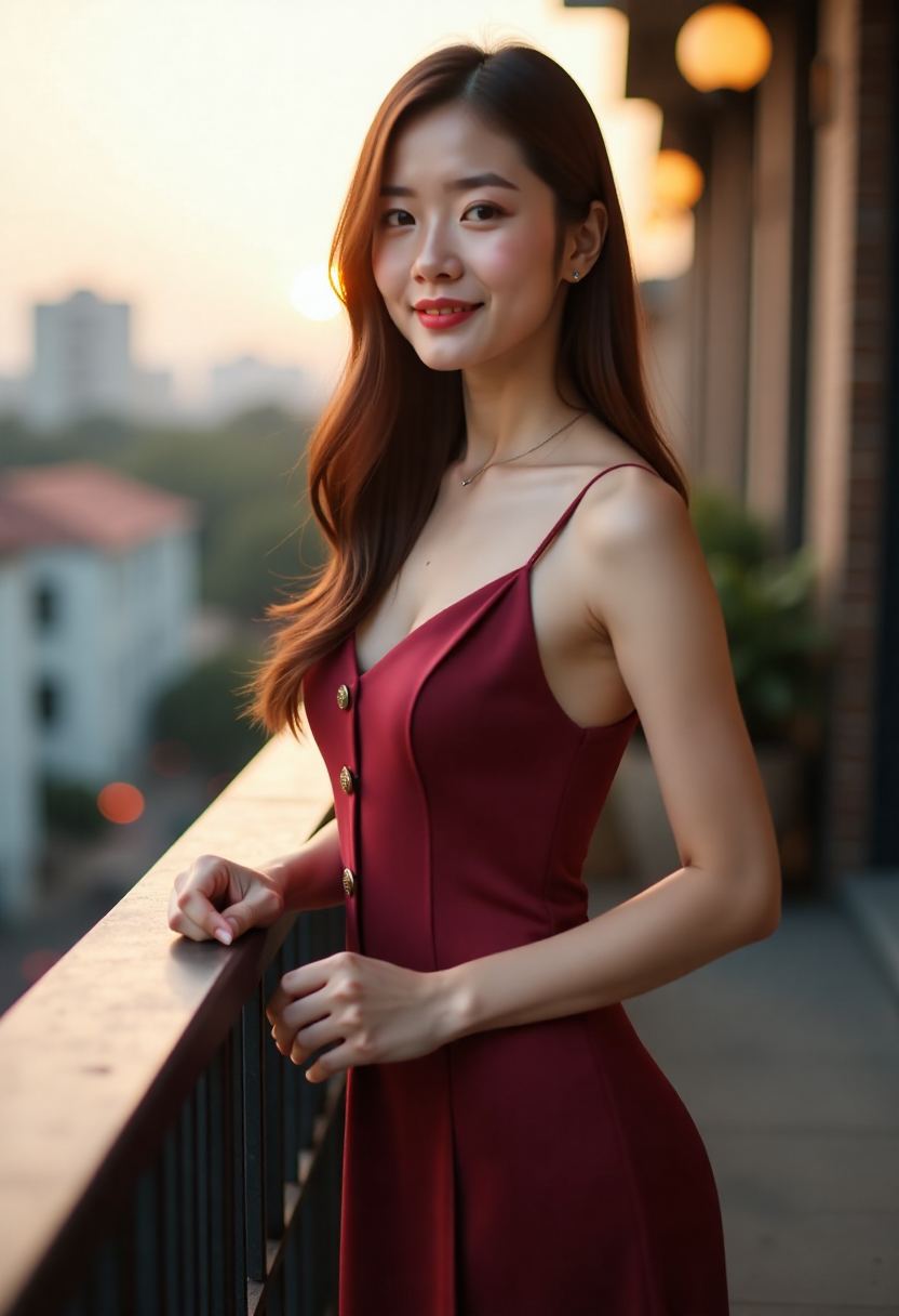 潮汐来信竖版海报