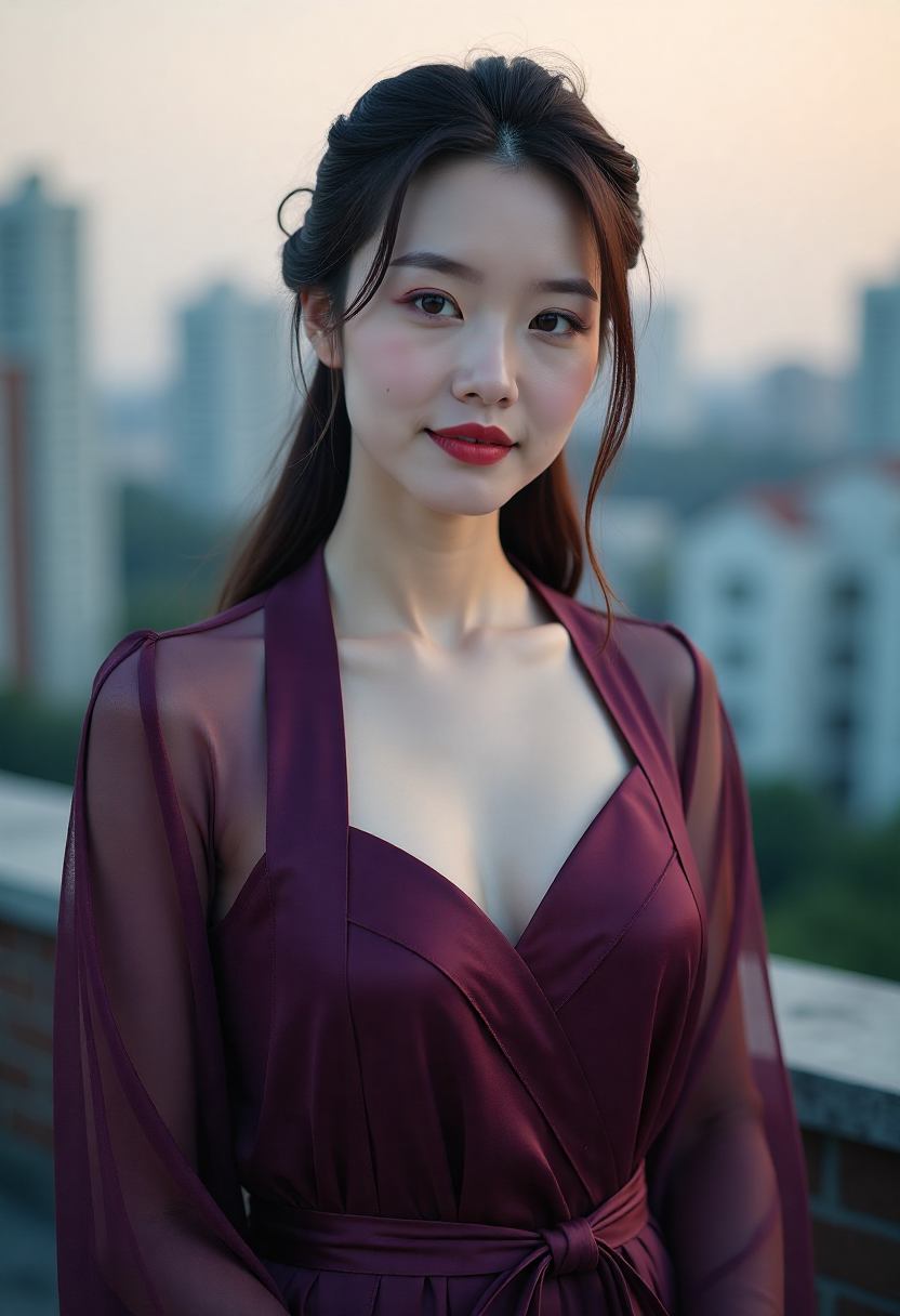 北纬琴房海报