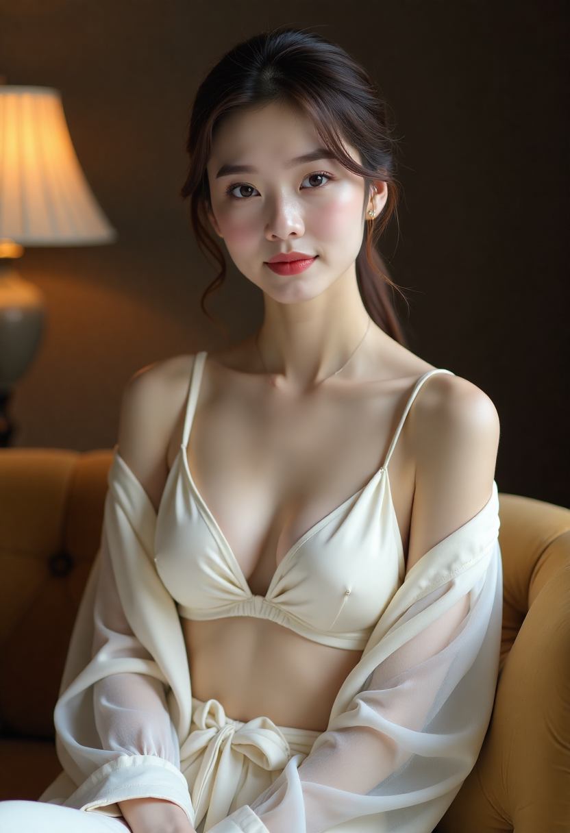 候鸟公寓海报