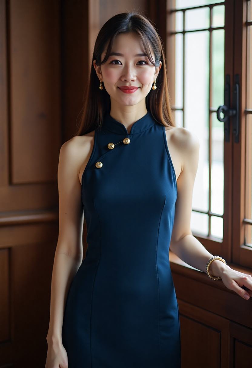 旧钟楼的守夜人海报