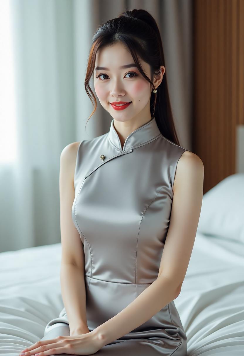 巷口照相馆竖版海报