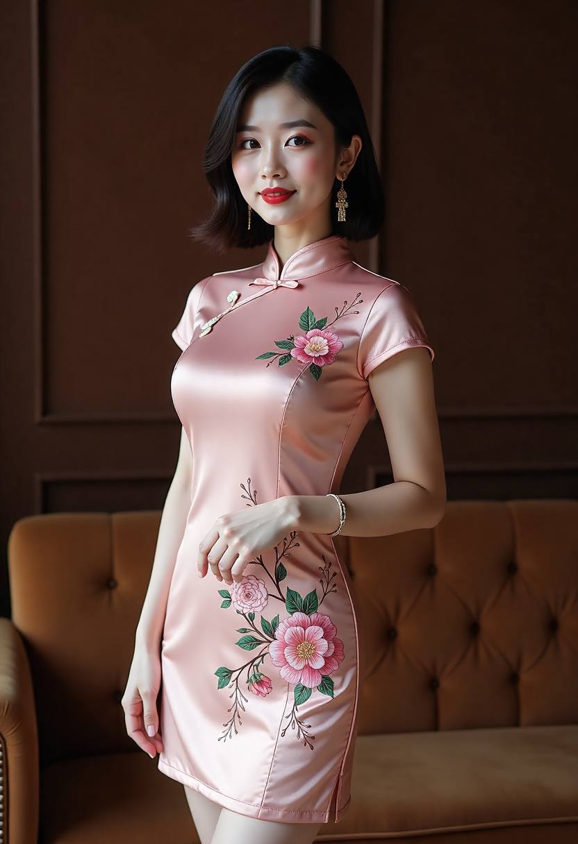 反向脚印海报